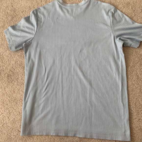 🆕 Men’s Croft & Barrow V-Neck Tee - Pack of 2 - Medium - Picture 7 of 7